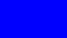 Синий фон для проверки телевизора на битые пиксели